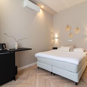 Deluxe Kamer met een King Size Bed